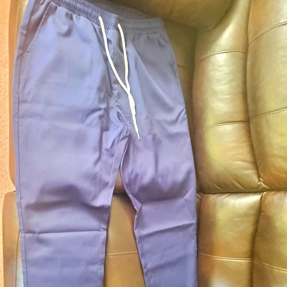 Track/Scrub Pants